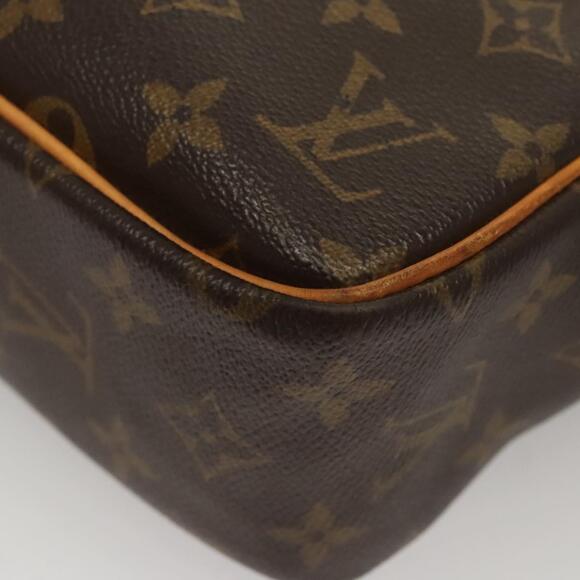 LOUIS VUITTON Monogram Porte Documents Pegas Hand Bag M53343 - Picture 16 of 16